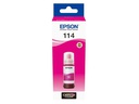 Epson Tinte Nr. 114 / C13T07B340 Magenta