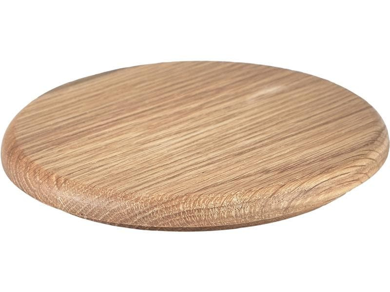 Bitz Deckel 14 cm, 1 Stück, Braun