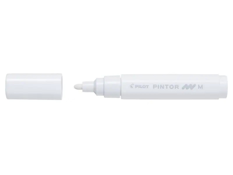 Pilot Permanent-Marker Pintor M Weiss