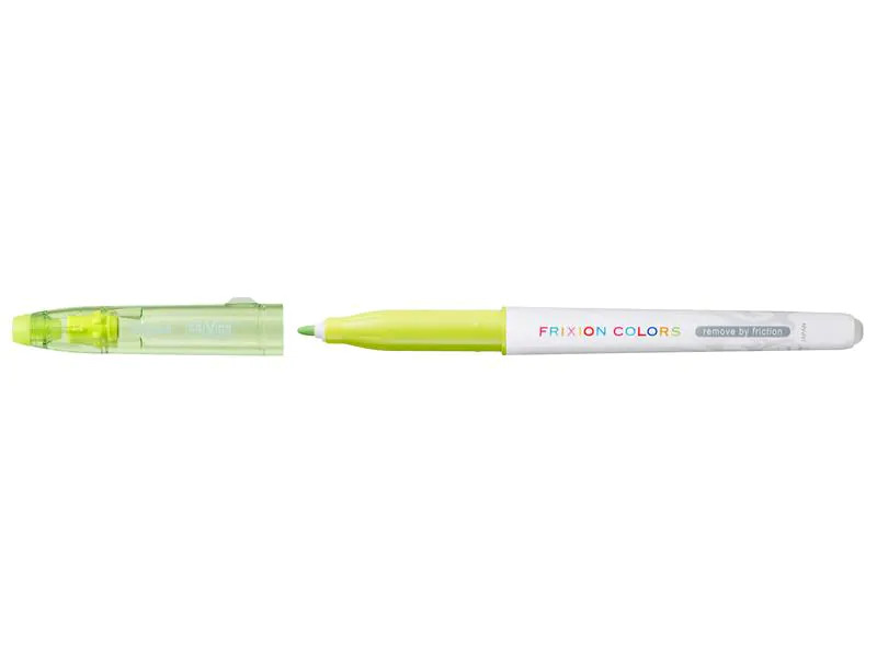 Pilot Filzstift FriXion Colors Hellblau