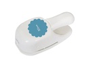 Artoz Motivstanzer Gewellter Kreis, 5 cm