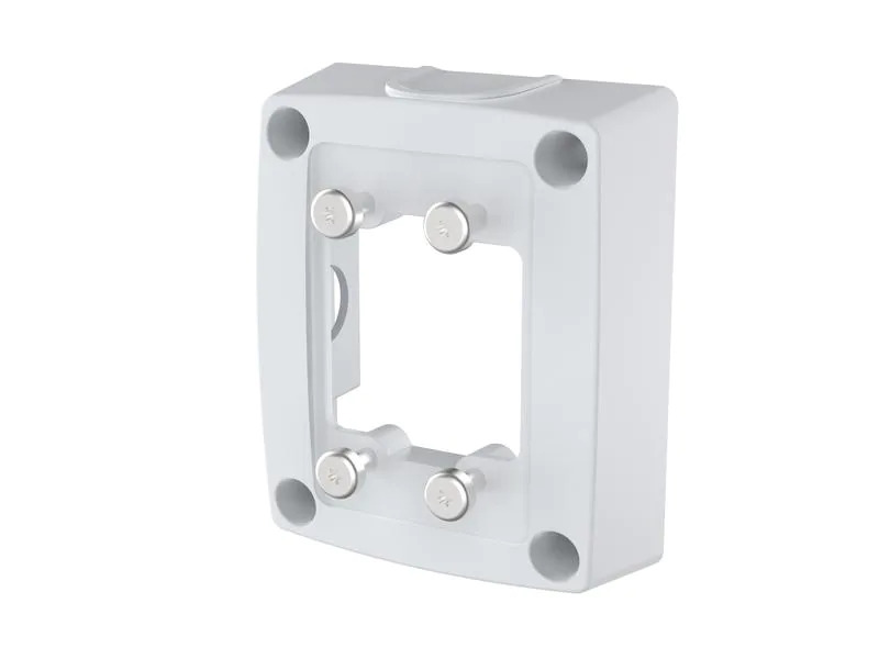Axis Anschlussbox TQ1601-E Weiss 1 Stück