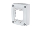 Axis Anschlussbox TQ1601-E Weiss 1 Stück