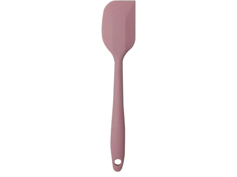 Cut my Cookies Teigschaber 20 cm, Rosa