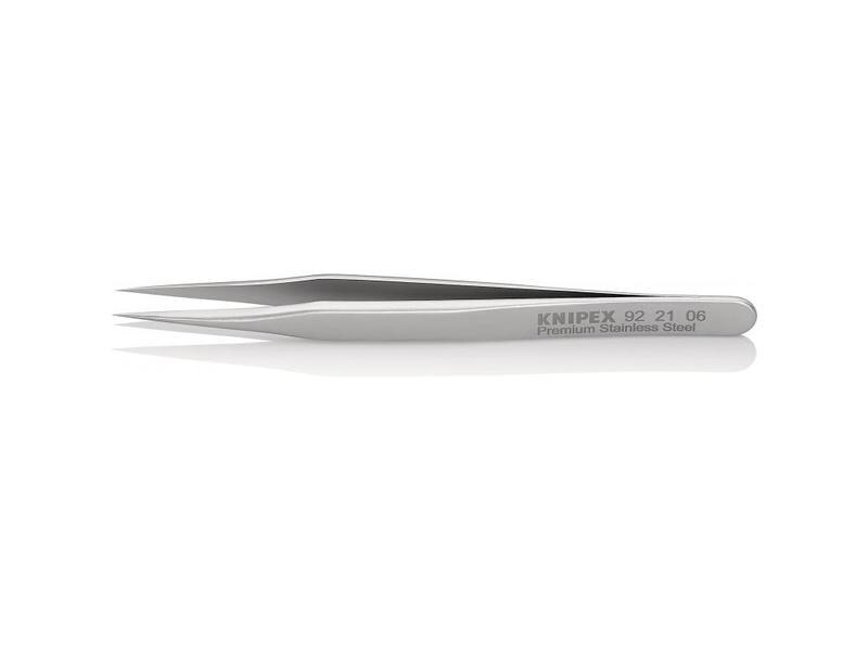 Knipex Präzisionspinzette Premium 80 mm