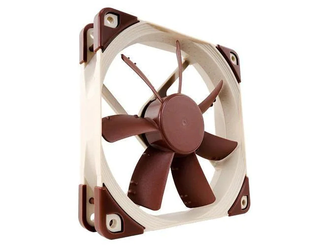 Noctua NF-S12A PWM