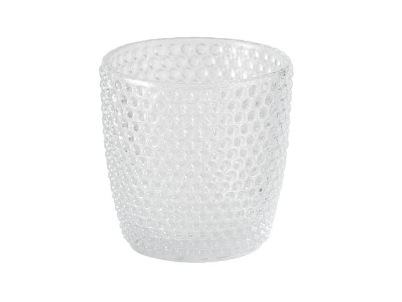 Boltze Windlicht Marilu 4-teilig, Transparent