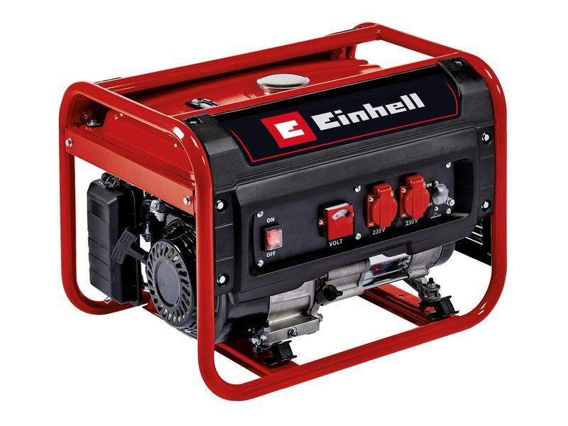 Einhell Stromerzeuger TC-PG 25/1/E5