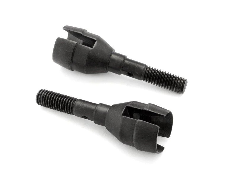 Maverick Rad Achse HD Quantum XT / MT, 2 Stück