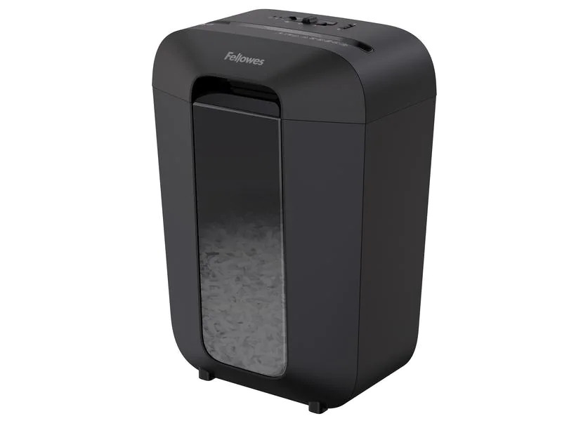 Fellowes Aktenvernichter Powershred LX70 P-4, 11 Seiten