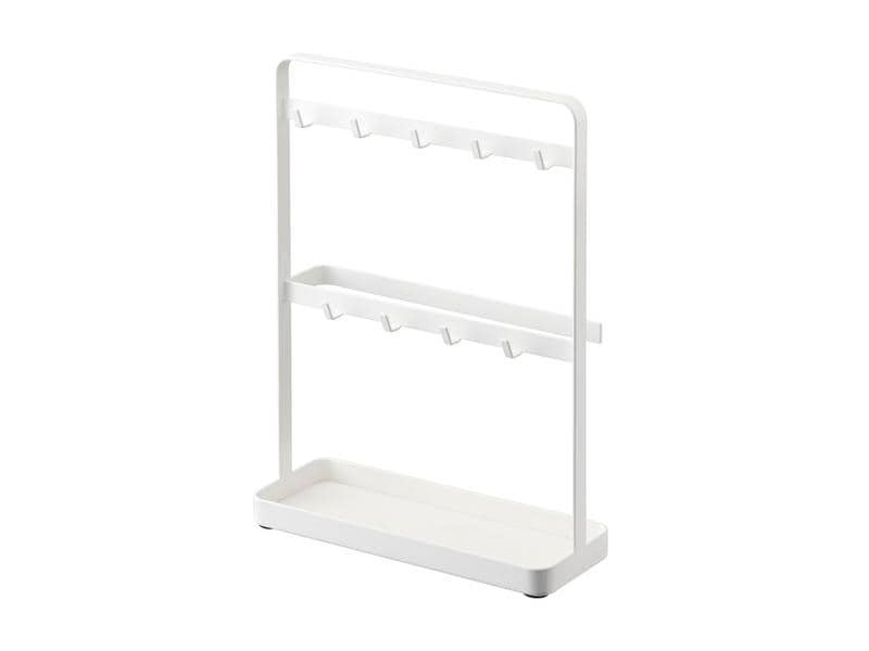 Yamazaki Aufbewahrung Smart Weiss
