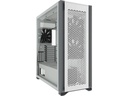 Corsair PC-Gehäuse 7000D Airflow White