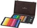 Faber-Castell Farbstifte Farbst Polychromos 48-teilig