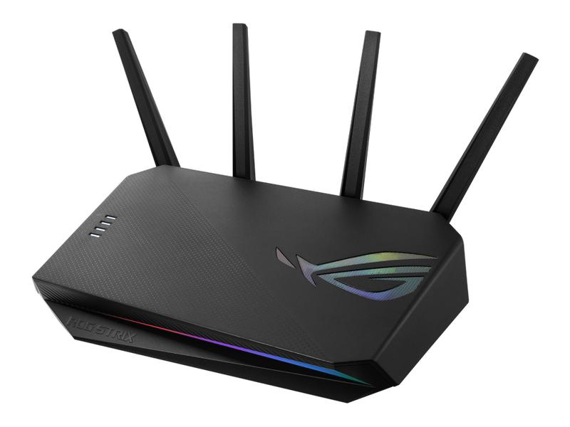 ASUS Mesh-Router GS-AX5400 WiFi 6