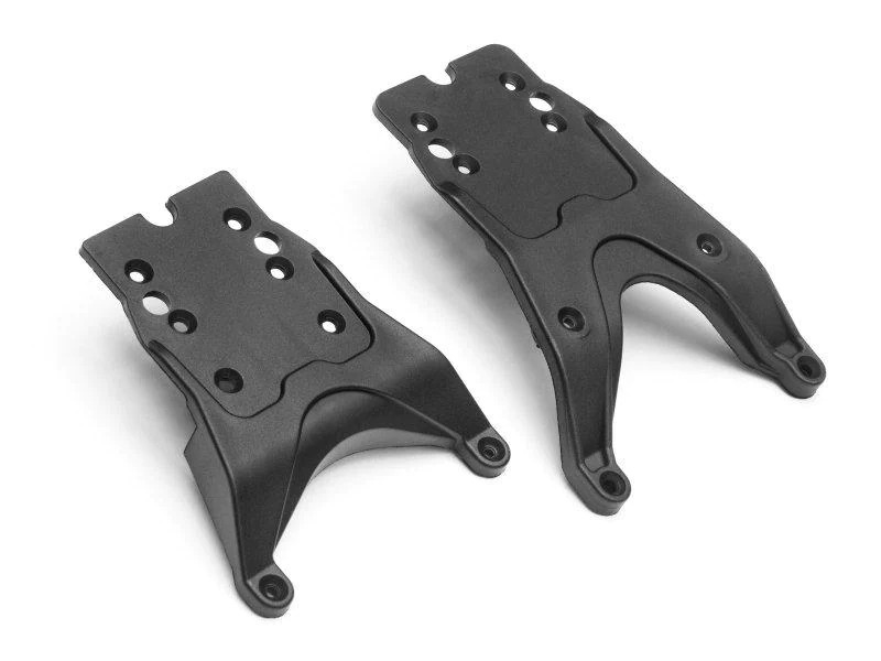 Maverick Chassis Skid Plate Quantum XT / MT