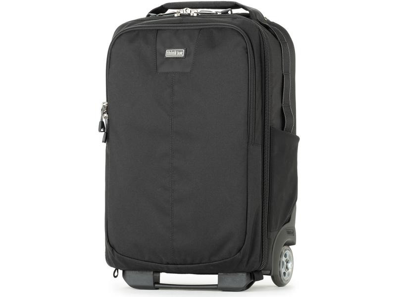 Think Tank Koffer Essentials Convertible rolling Schwarz
