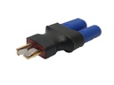 EP Kurzadapter Deans zu EC5