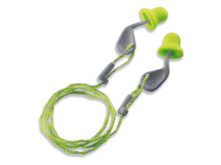 uvex Ohrstöpsel Xact-Fit, 50 Paar