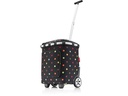 Reisenthel Einkaufstrolley  Carrycruiser Plus Dots