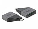 Delock Card Reader Extern 64117 USB Type-C