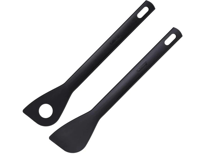 Kisag Wender-Set Schwarz