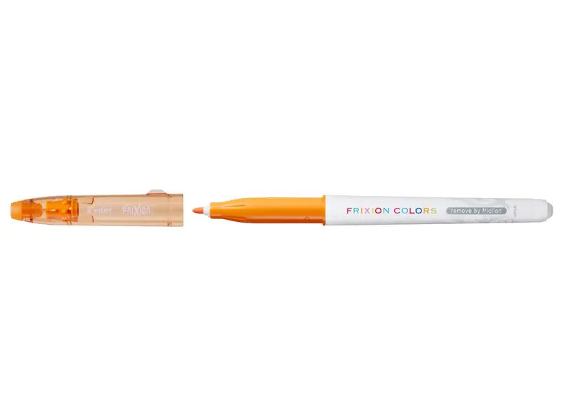 Pilot Filzstift FriXion Colors Orange