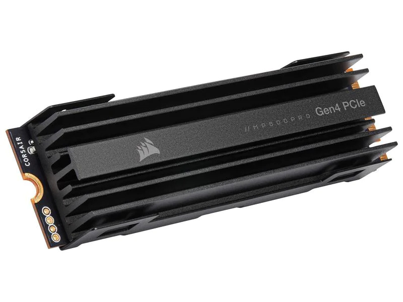 Corsair SSD Force MP600 Pro M.2 2280 NVMe 4000 GB