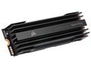 Corsair SSD Force MP600 Pro M.2 2280 NVMe 4000 GB