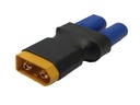 EP Kurzadapter XT60 zu EC5
