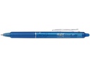 Pilot Rollerball FriXion Clicker 0.7 mm, Blau