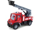 Amewi Mini Truck Feuerwehr 1:64, RTR