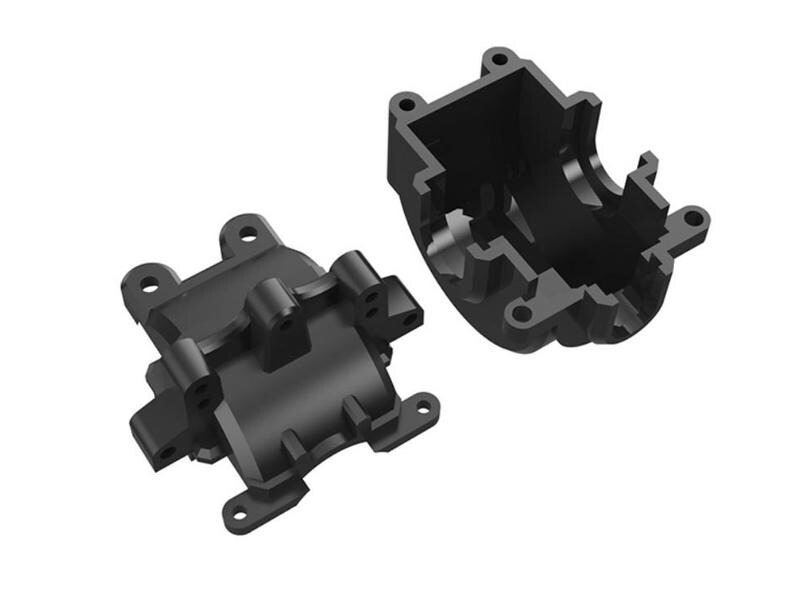 Amewi Differential Gehäuse zu Amewi Breaker