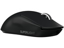 Logitech Gaming-Maus Pro X Superlight Schwarz