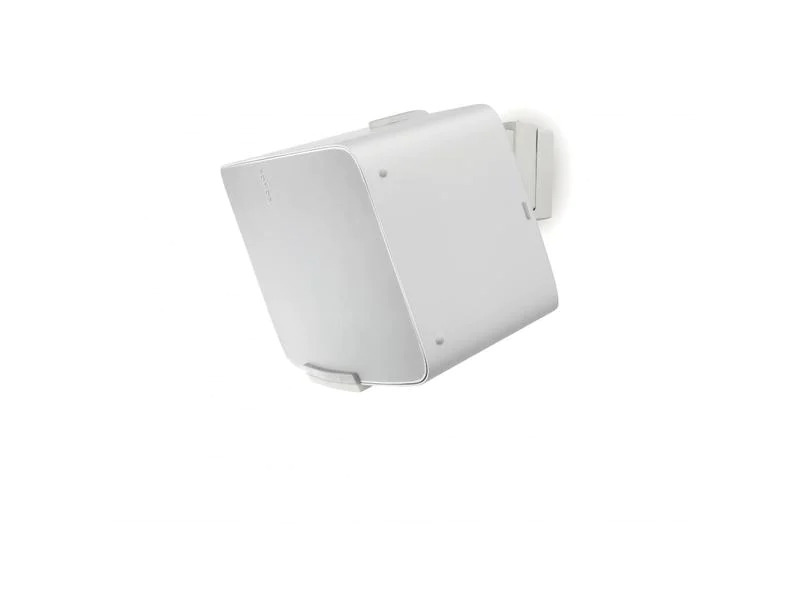 Flexson Wandhalterung FLXS5WM1011 für Sonos Five/PLAY:5, Weiss