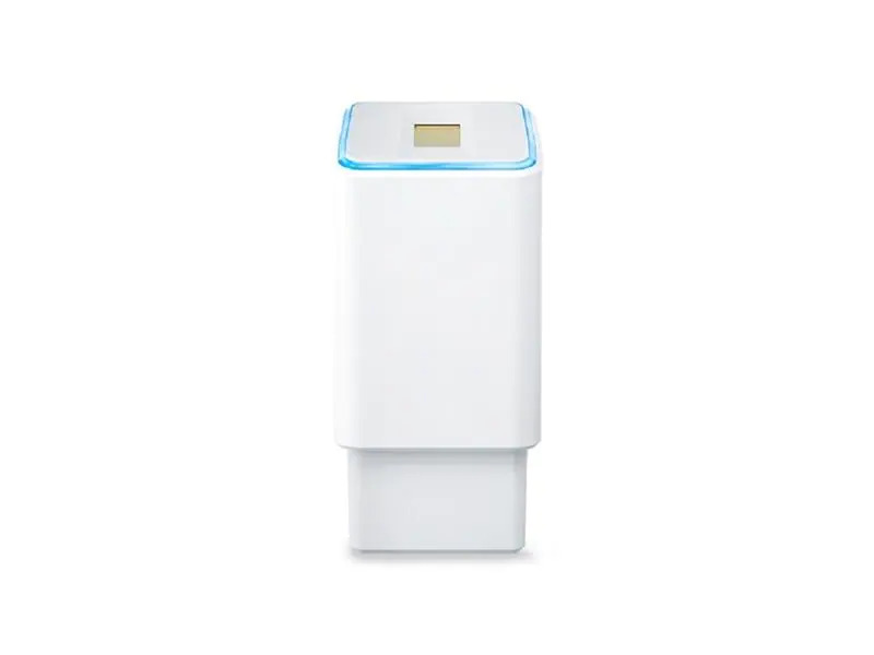 ekey uno Fingerscanner FS A WE mit Akku für eqiva Smart Lock