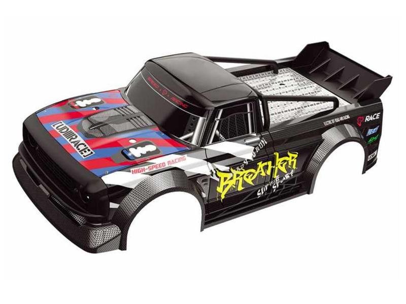 Amewi Karosserie Breaker Drift Truck 1:16