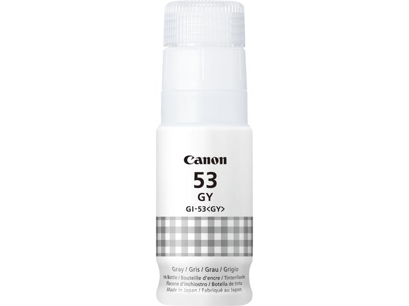 Canon Tinte GI-53GY Grey