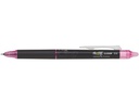 Pilot Rollerball FriXion ball Clicker 0.25 mm, Pink