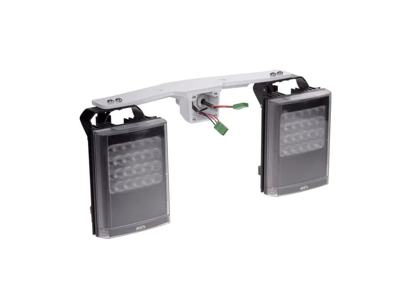 Axis Infrarot Strahler PT IR Illuminator Kit C