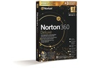 Norton Norton 360 Deluxe GOLD Ed. Box, 3 Device, 15 Monate
