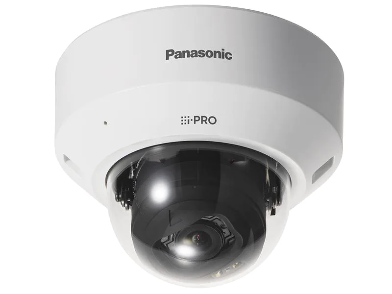 i-Pro Netzwerkkamera WV-S2136L