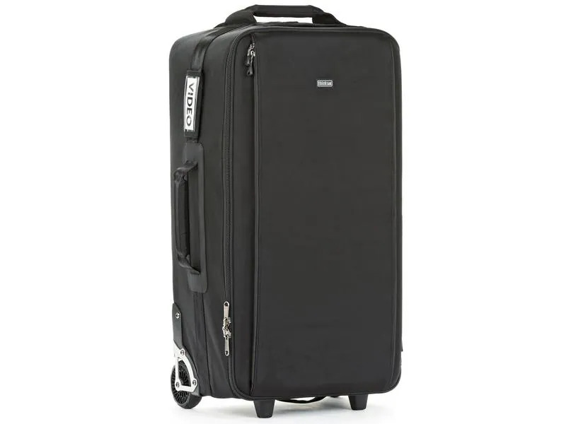 Think Tank Koffer Logistics Manager 30 V2.0 Schwarz