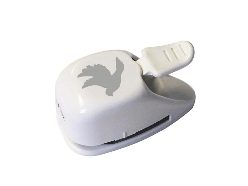 Artoz Motivstanzer Taube, 3.1 cm