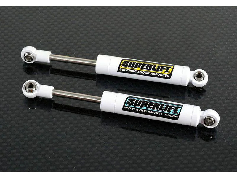 RC4WD Stossdämpfer Superlift Superide Shock 90 mm