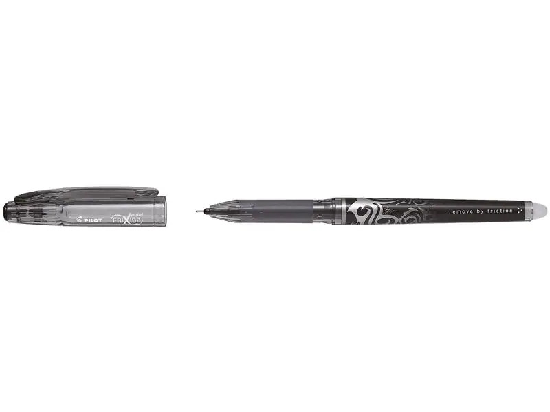 Pilot Rollerball Rollerball FriXion ball 0.25 mm, Schwarz