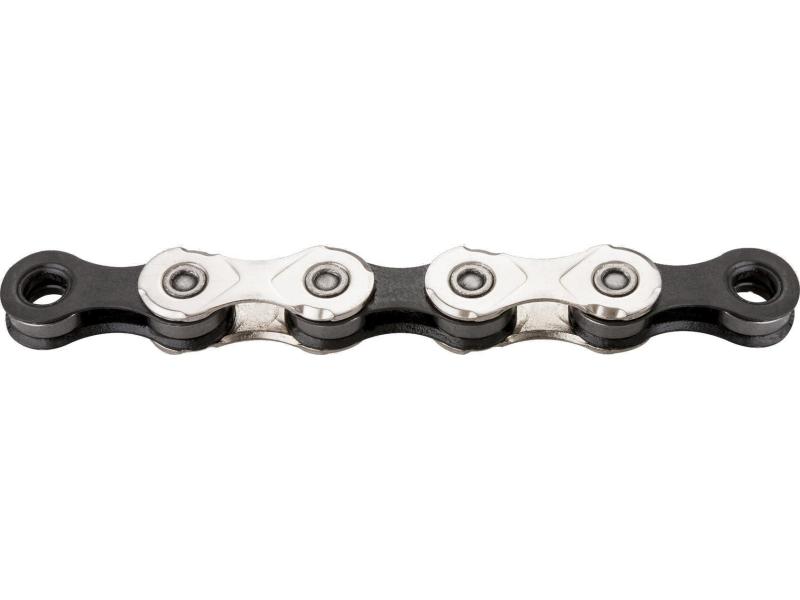KMC Velokette X11 Silver/Black, 11-Gang