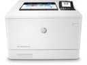 HP Drucker Color LaserJet Enterprise M455dn