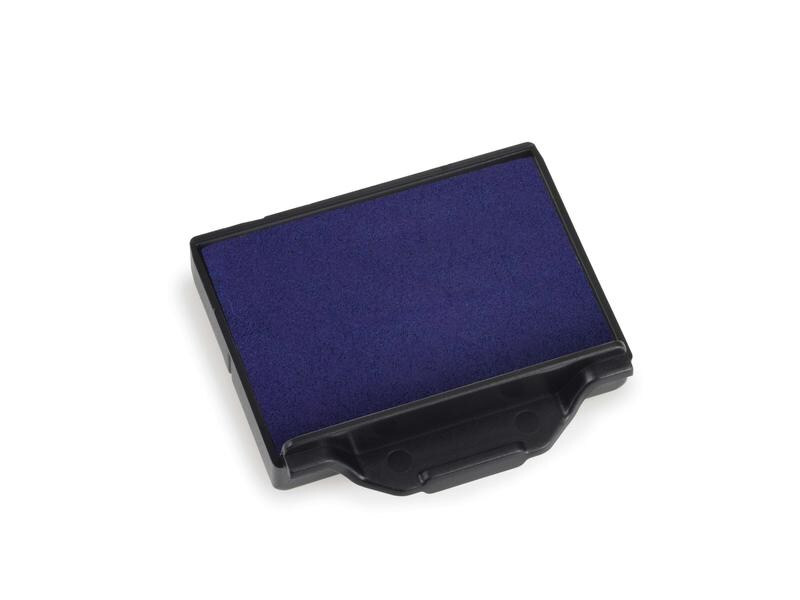 Trodat Stempelkissen 6/50 Blau, 2 Stück