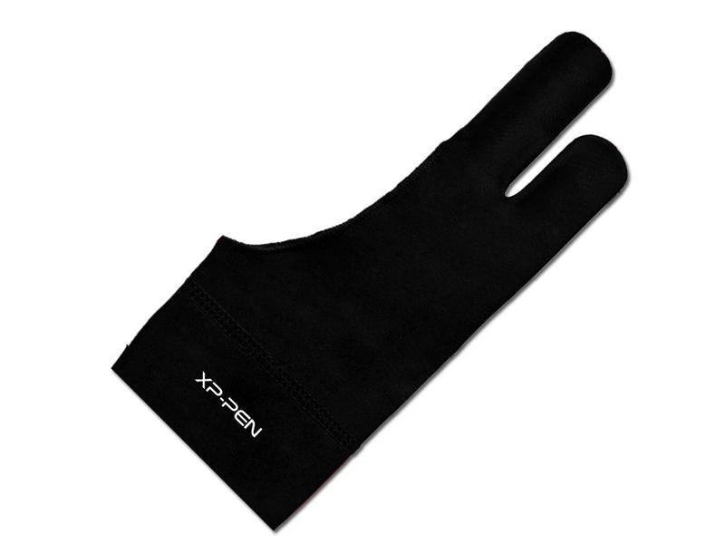 XP-PEN Handschuh M Schwarz