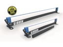 GIBBON Slacklining Slackrack Fitness